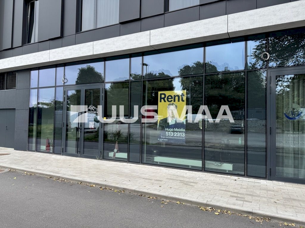 Tallinn, Kesklinna linnaosa, Sadama, poordi 5