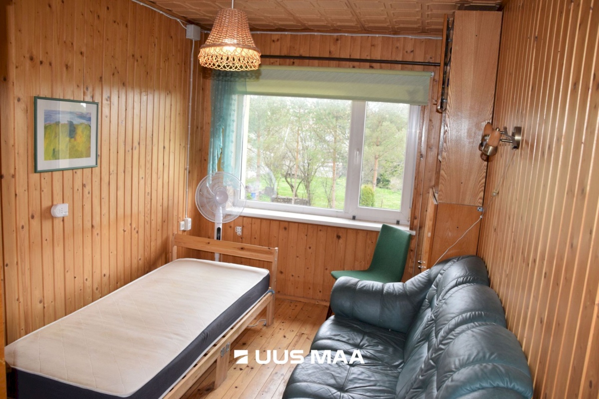 Lääneranna vald, Lihula linn, Pärna 6