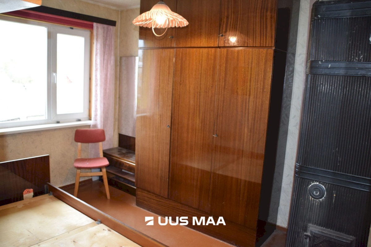 Lääneranna vald, Lihula linn, Pärna 6