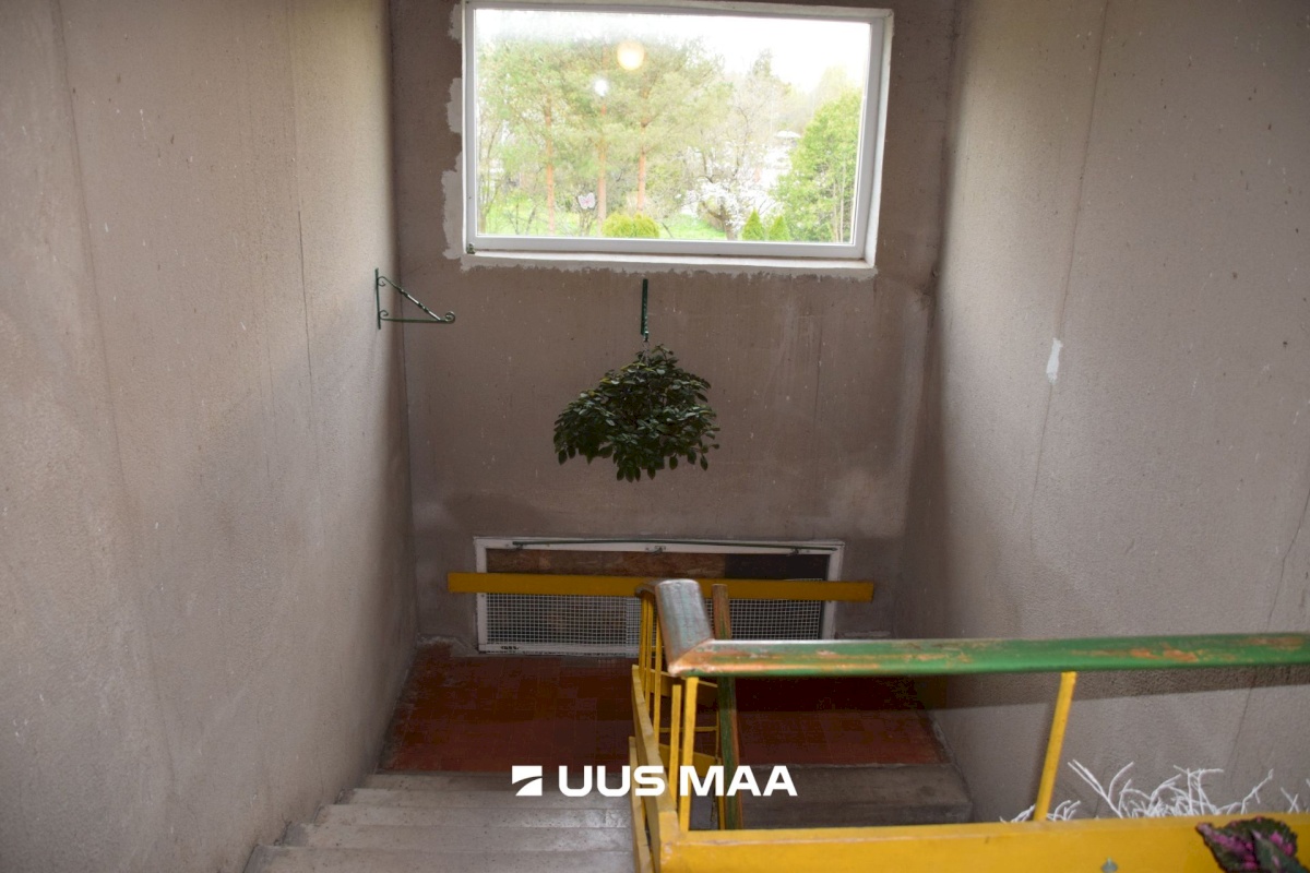 Lääneranna vald, Lihula linn, Pärna 6