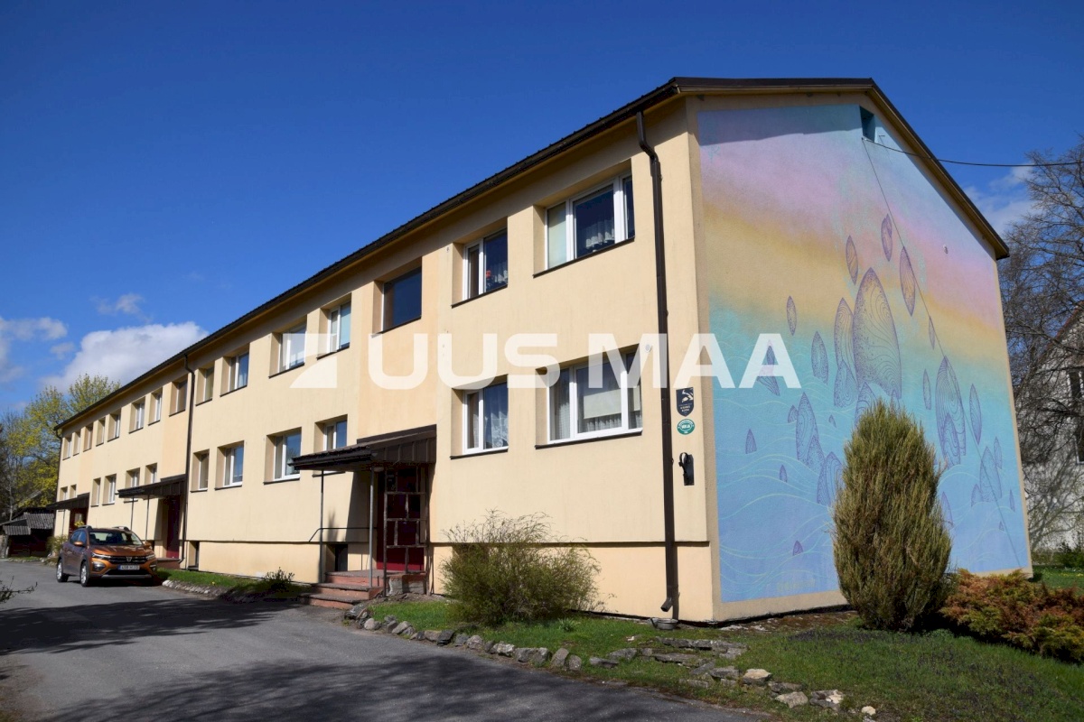 Lääneranna vald, Lihula linn, Pärna 6