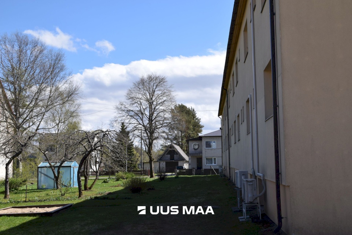 Lääneranna vald, Lihula linn, Pärna 6