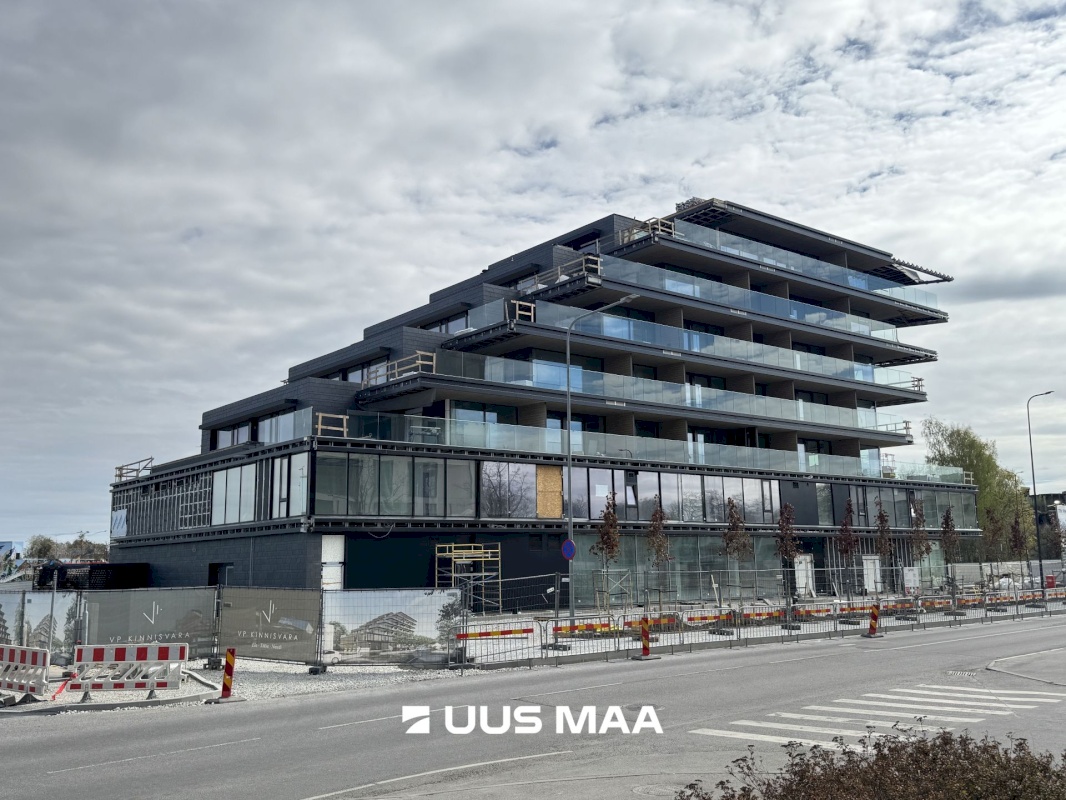 Pärnu linn, Pärnu linn, Kesklinn, Lai 20