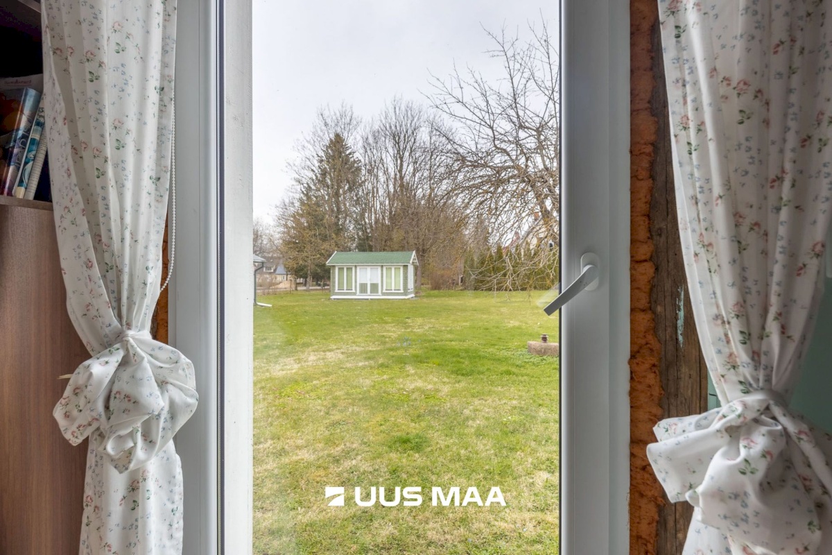 Jõgeva vald, Jõgeva linn, Roosi 16