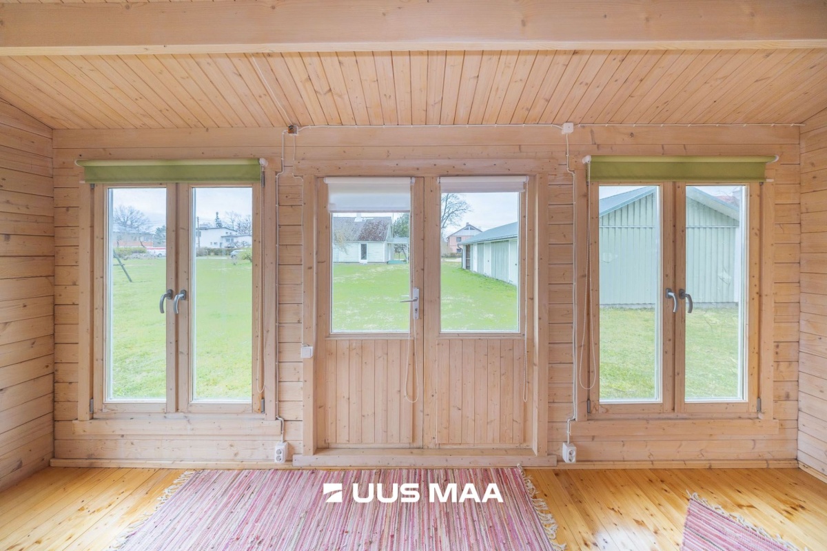 Jõgeva vald, Jõgeva linn, Roosi 16