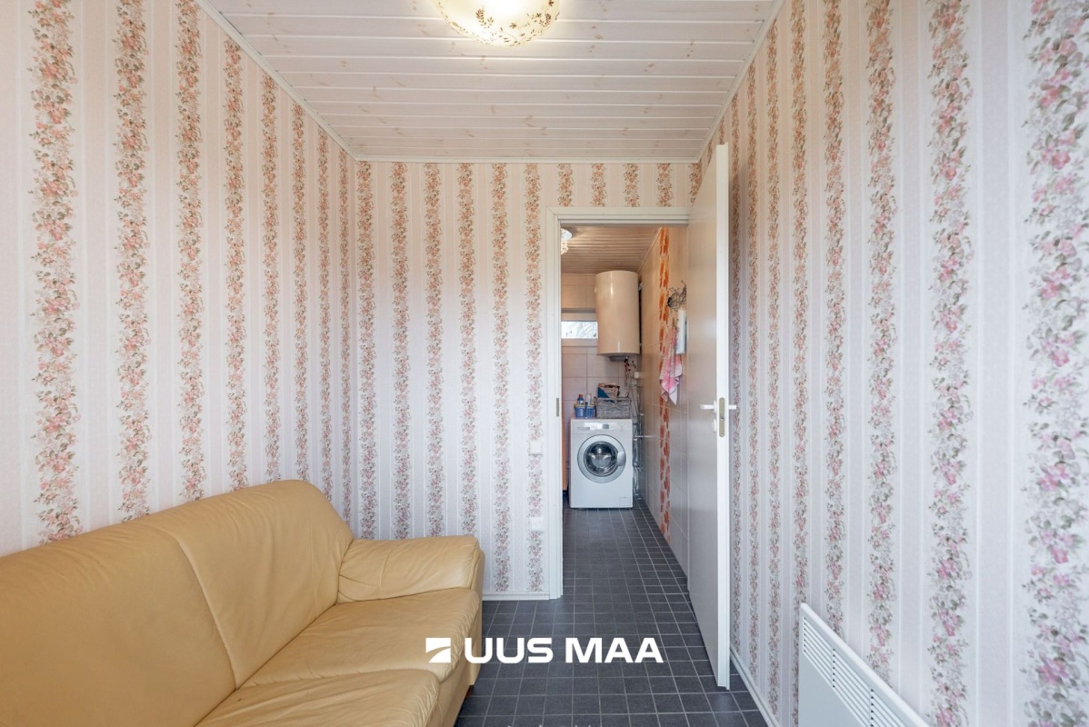 Jõgeva vald, Jõgeva linn, Roosi 16