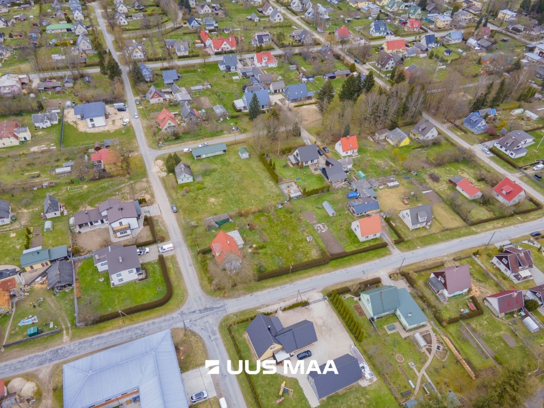 Jõgeva vald, Jõgeva linn, Roosi 16