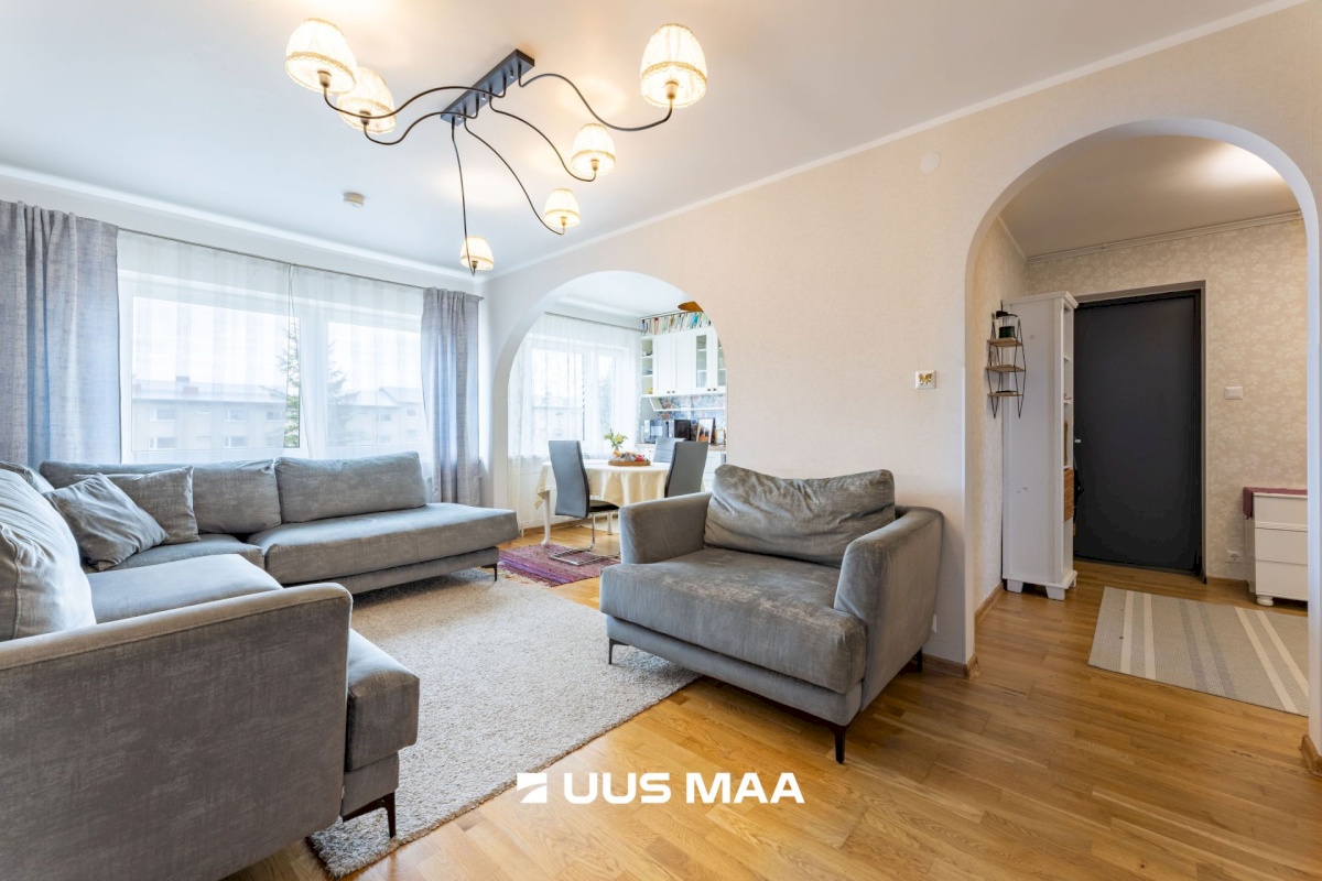Haljala vald, Haljala alevik, Tallinna mnt 14