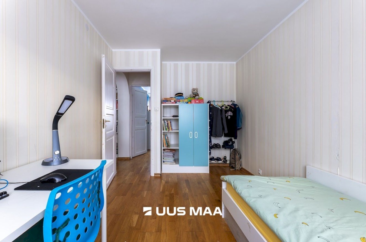 Haljala vald, Haljala alevik, Tallinna mnt 14
