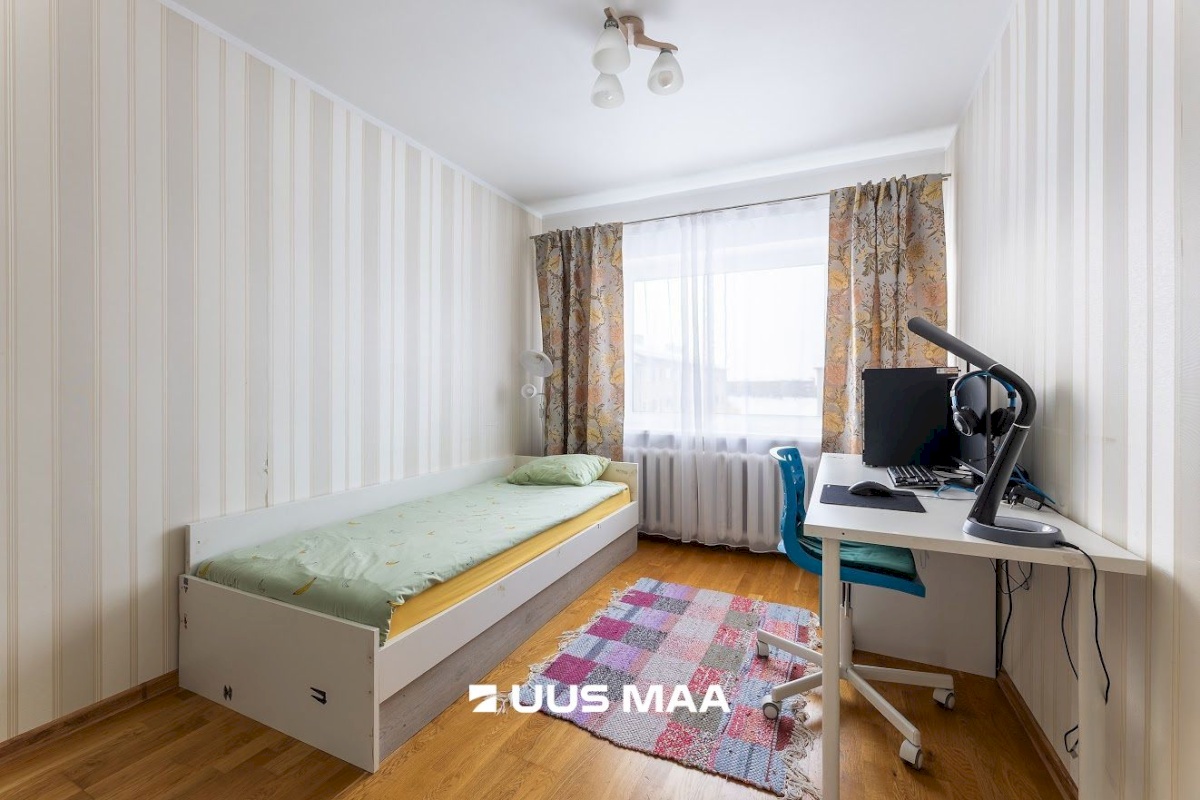 Haljala vald, Haljala alevik, Tallinna mnt 14