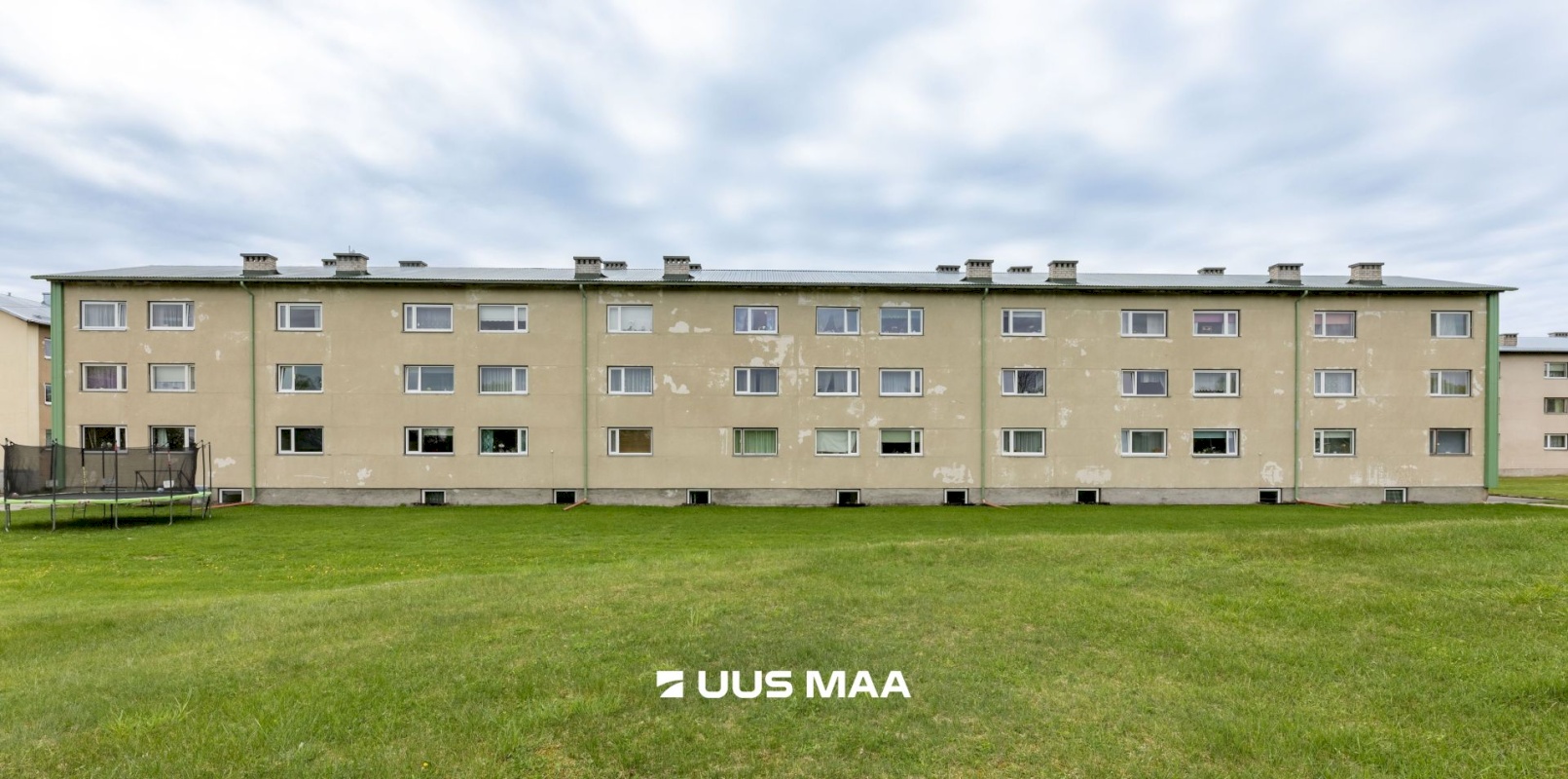 Haljala vald, Haljala alevik, Tallinna mnt 14