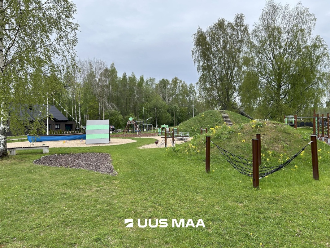Haljala vald, Haljala alevik, Tallinna mnt 14