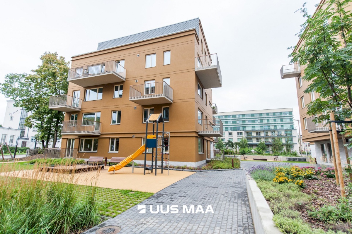 Tallinn, Kesklinna linnaosa, Torupilli, C. R. Jakobsoni 7