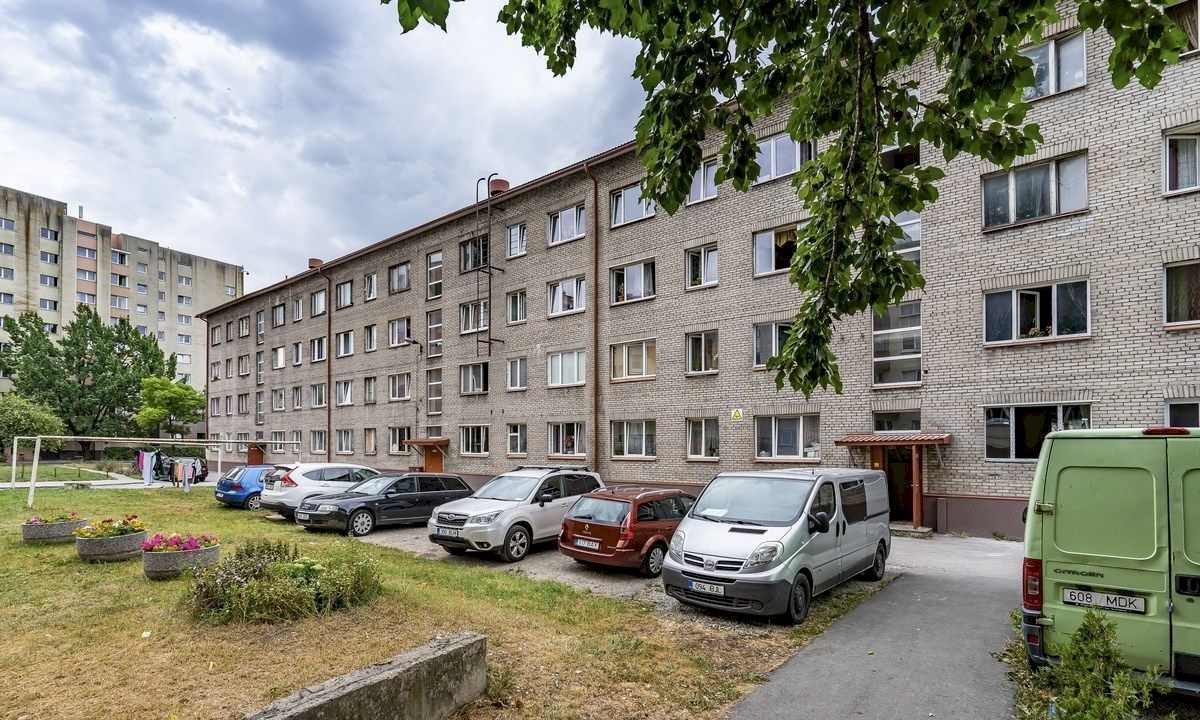 Tallinn, Põhja-Tallinna linnaosa, Sõle 62