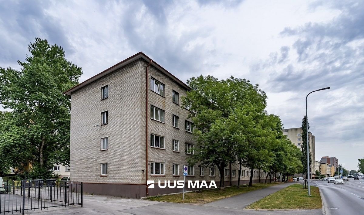 Tallinn, Põhja-Tallinna linnaosa, Sõle 62