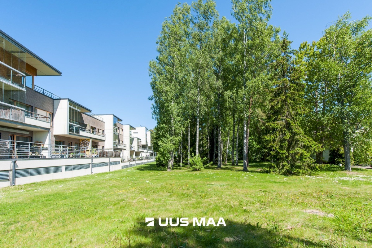 Tallinn, Haabersti linnaosa, Õismäe, Merirahu tn 4