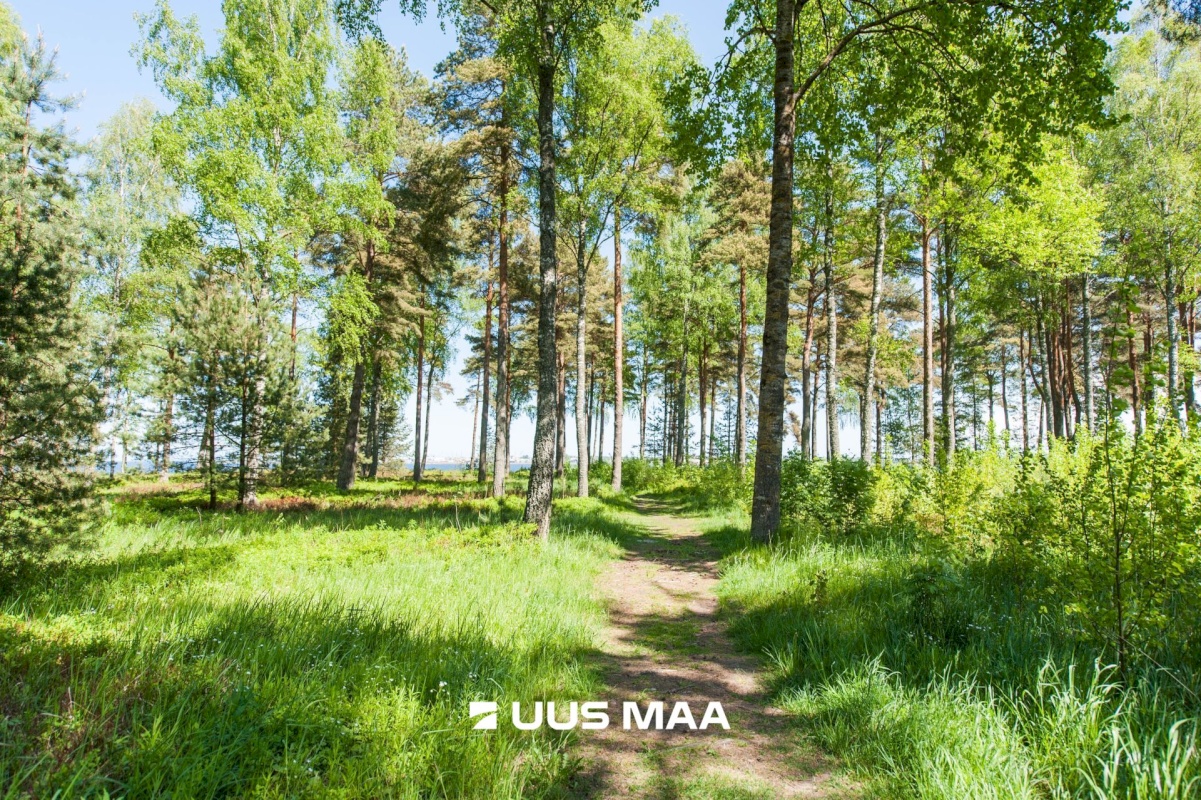 Tallinn, Haabersti linnaosa, Õismäe, Merirahu tn 4