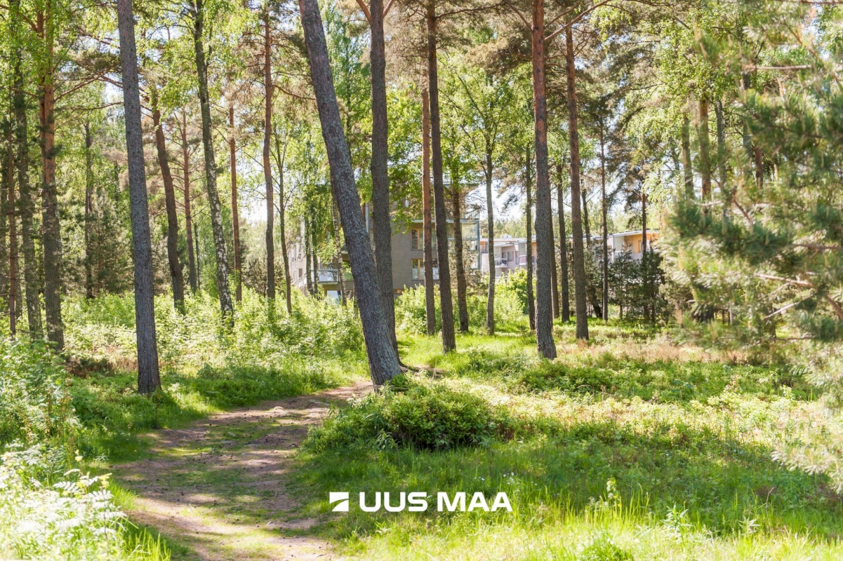 Tallinn, Haabersti linnaosa, Õismäe, Merirahu tn 4