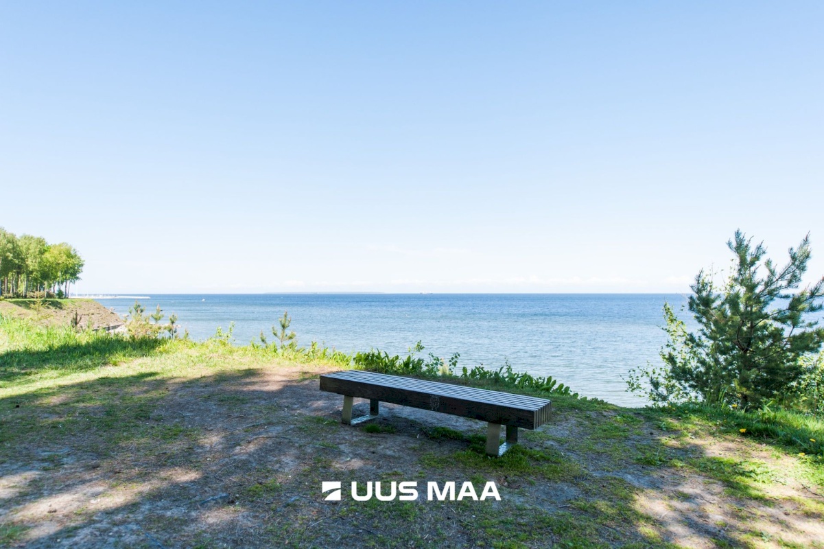 Tallinn, Haabersti linnaosa, Õismäe, Merirahu tn 4
