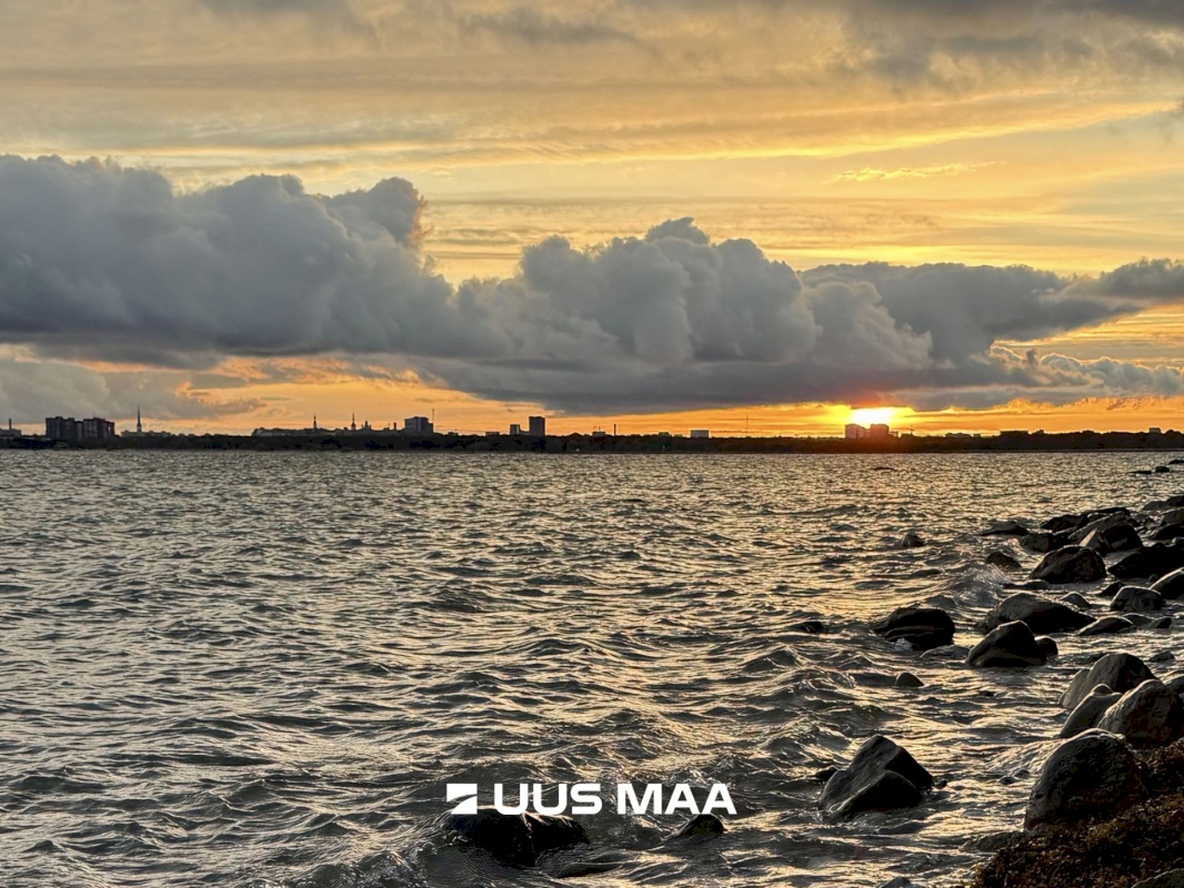 Tallinn, Haabersti linnaosa, Õismäe, Merirahu tn 4
