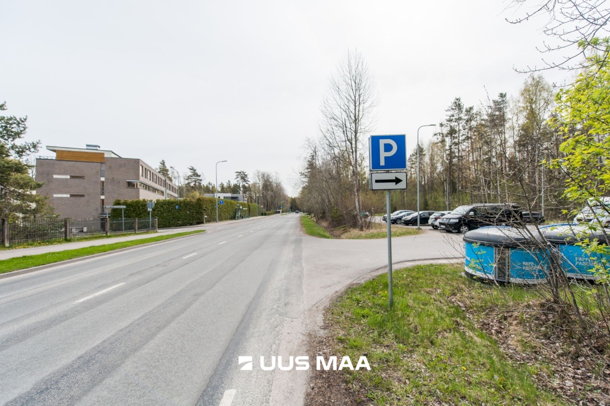 Tallinn, Haabersti linnaosa, Õismäe, Merirahu tn 4