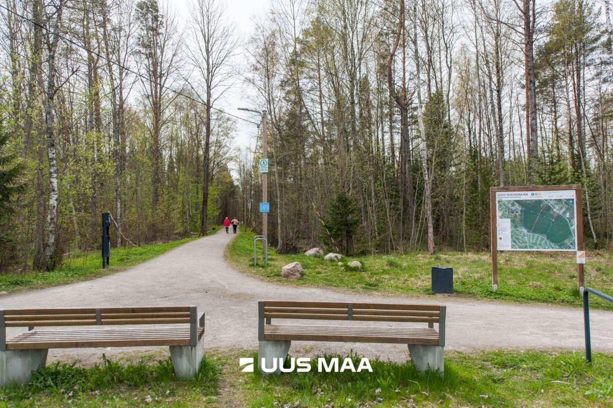 Tallinn, Haabersti linnaosa, Õismäe, Merirahu tn 4