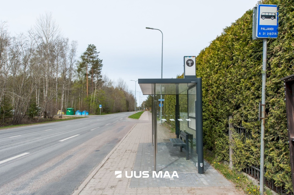 Tallinn, Haabersti linnaosa, Õismäe, Merirahu tn 4