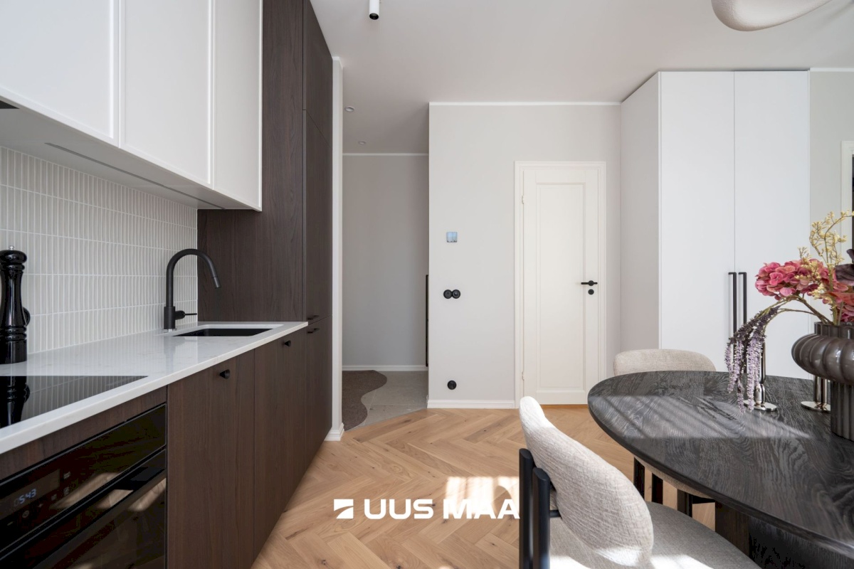 Tallinn, Põhja-Tallinna linnaosa, Kalamaja, Salme tn 15
