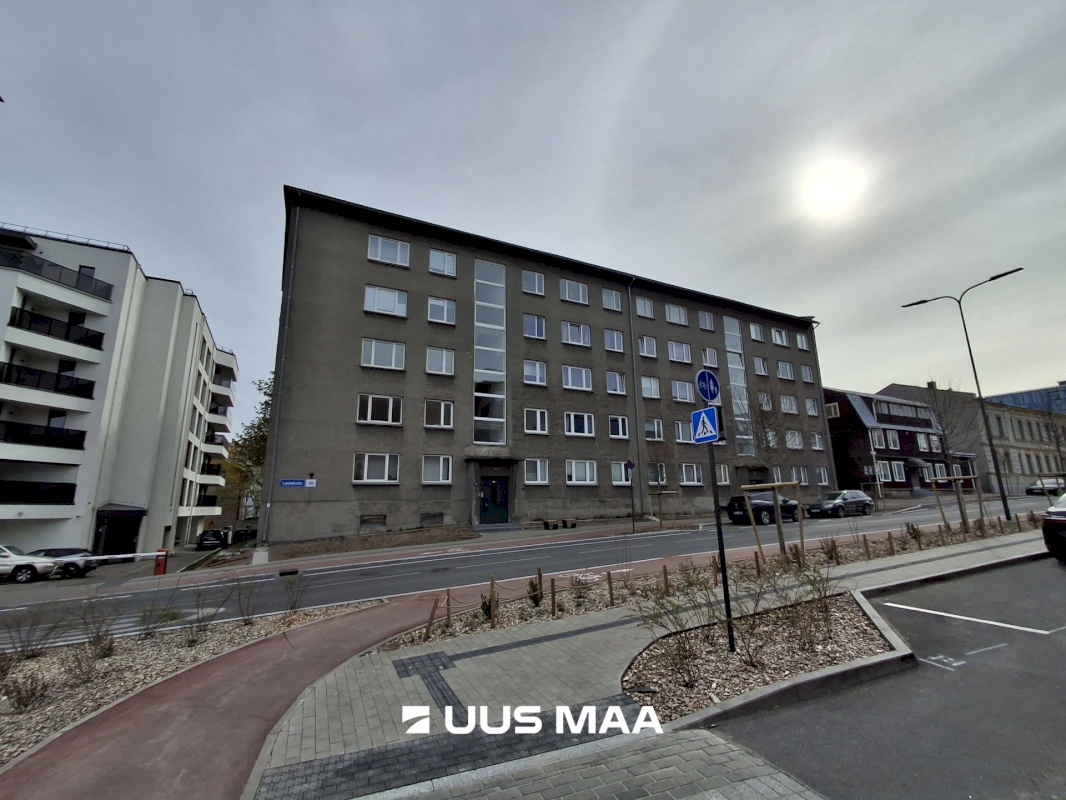 Tallinn, Kesklinna linnaosa, Lastekodu 39