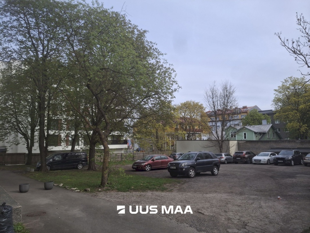 Tallinn, Kesklinna linnaosa, Lastekodu 39