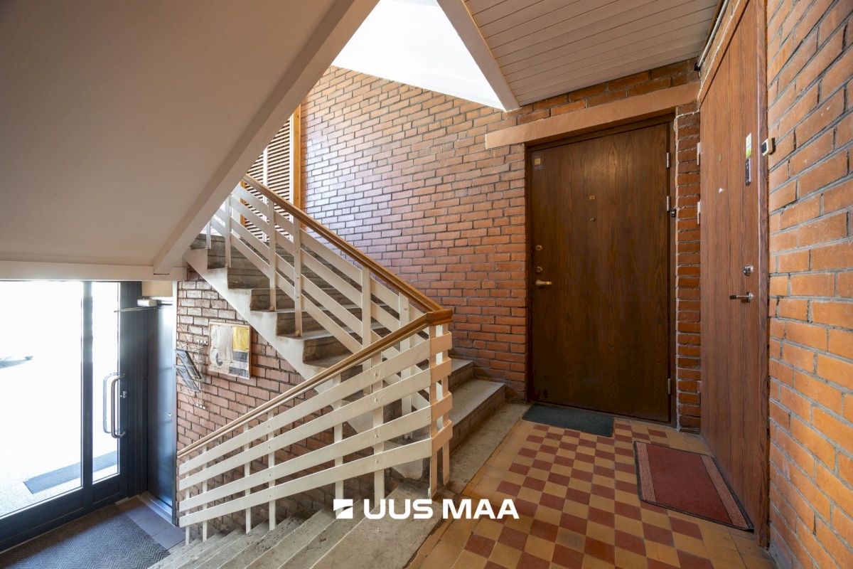 Tallinn, Kesklinna linnaosa, F. R. Faehlmanni 7