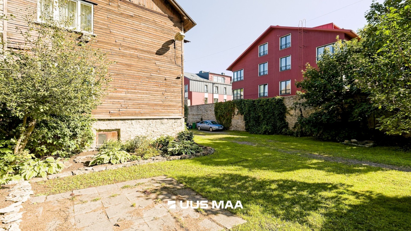 Tallinn, Põhja-Tallinna linnaosa, Kalamaja, Soo 3a