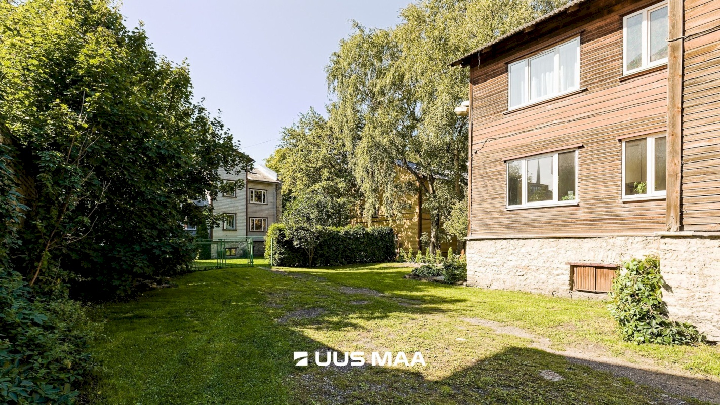 Tallinn, Põhja-Tallinna linnaosa, Kalamaja, Soo 3a