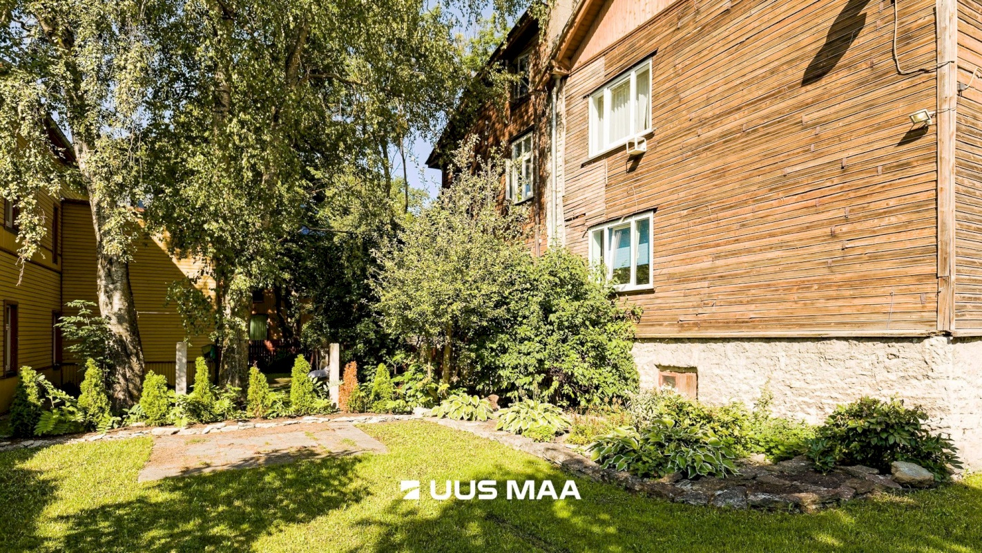 Tallinn, Põhja-Tallinna linnaosa, Kalamaja, Soo 3a