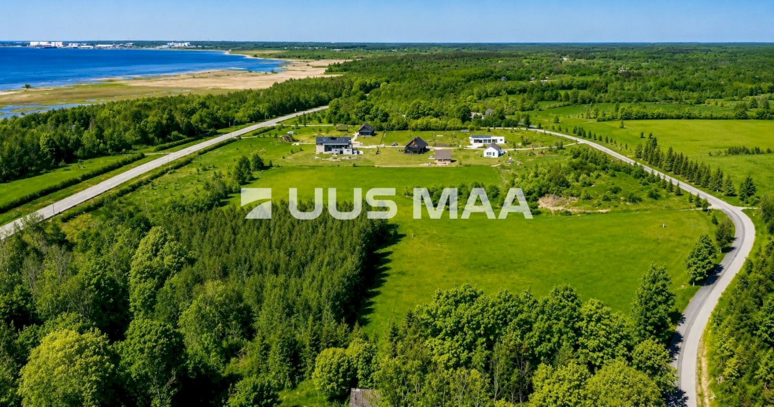 Lääne-Harju vald, Madise küla