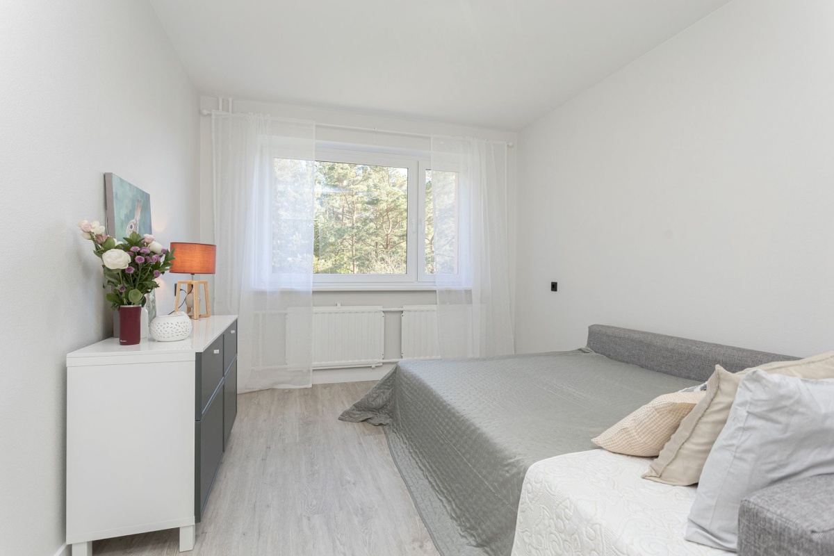 Tallinn, Lasnamäe linnaosa, Kuristiku, Vormsi 4