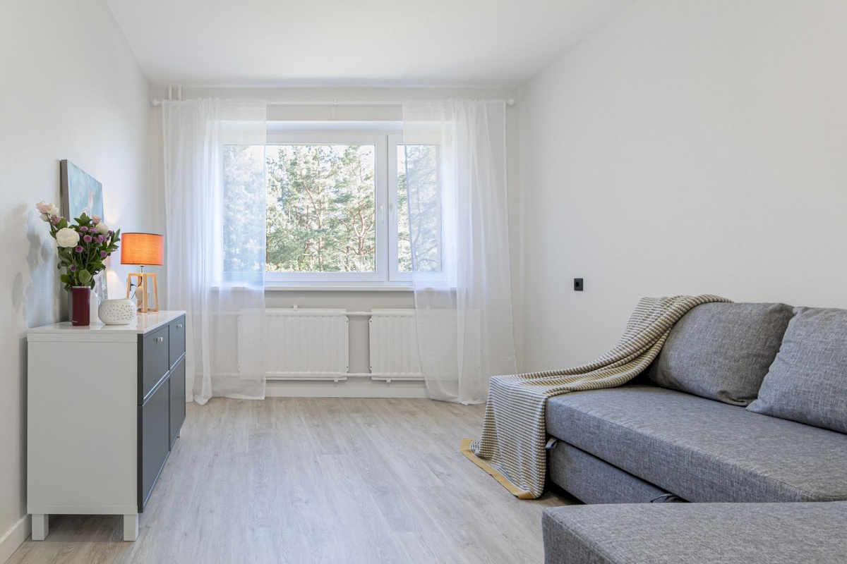 Tallinn, Lasnamäe linnaosa, Kuristiku, Vormsi 4