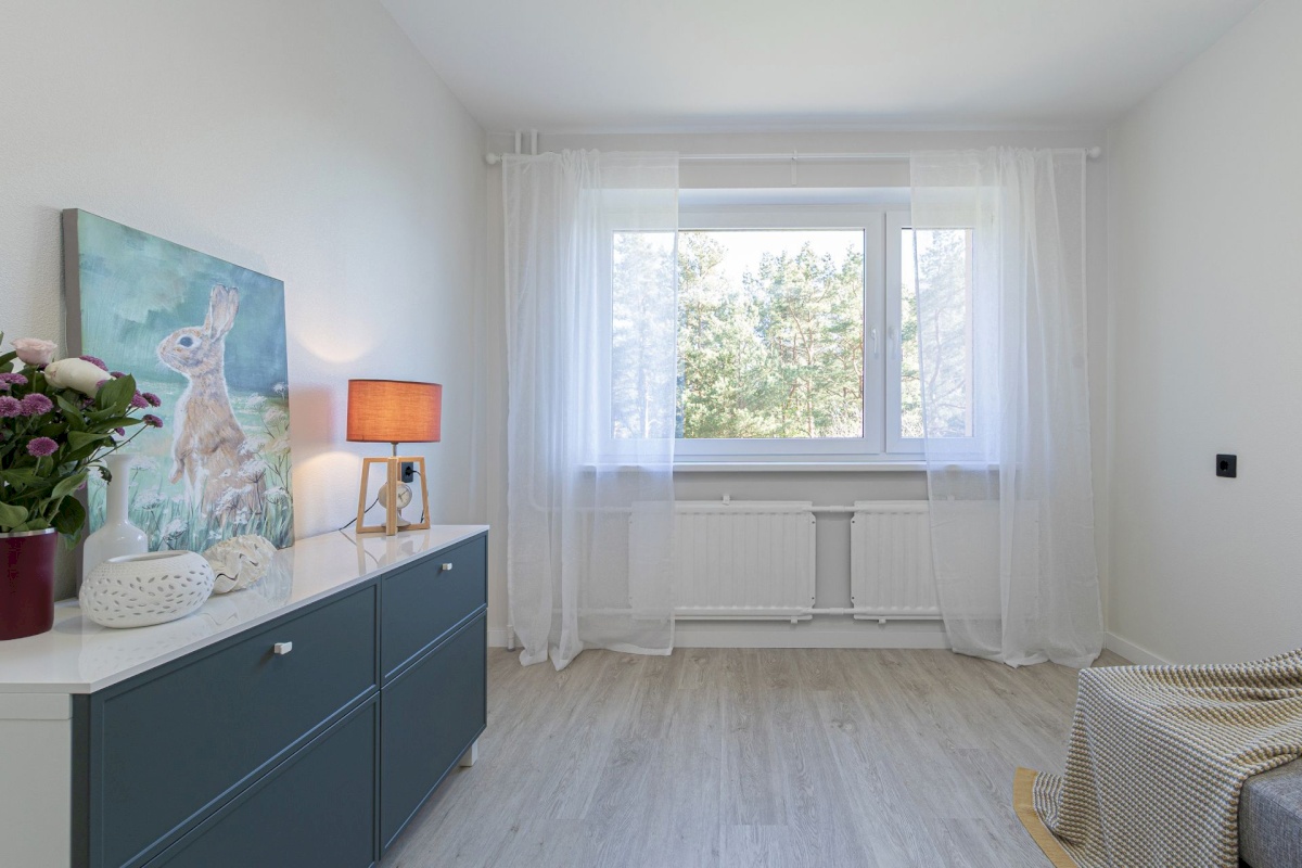 Tallinn, Lasnamäe linnaosa, Kuristiku, Vormsi 4