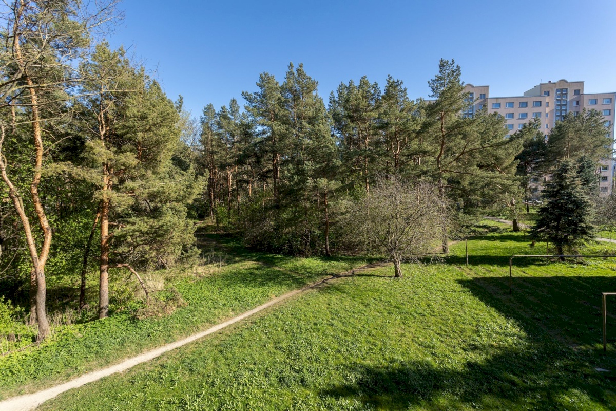 Tallinn, Lasnamäe linnaosa, Kuristiku, Vormsi 4