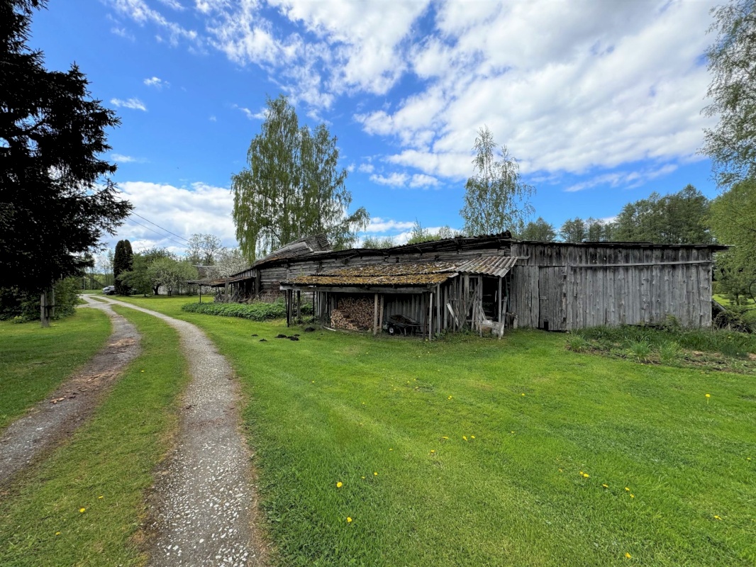 Kuusalu vald, Vihasoo küla, Mulgi