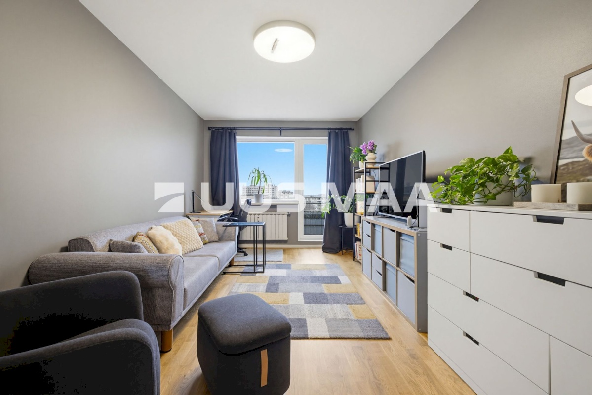 Tallinn, Mustamäe linnaosa, Sütiste tee 22