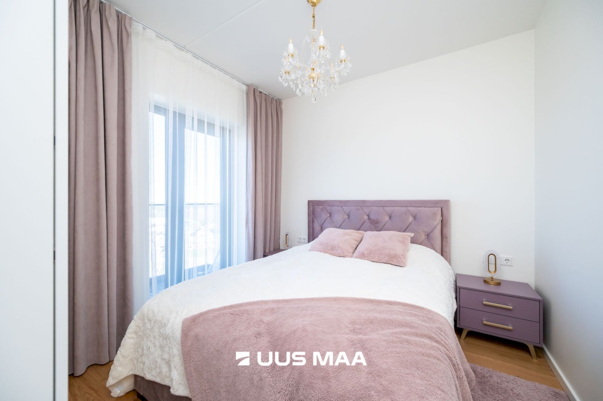Tallinn, Haabersti linnaosa, Päevalille tn 8