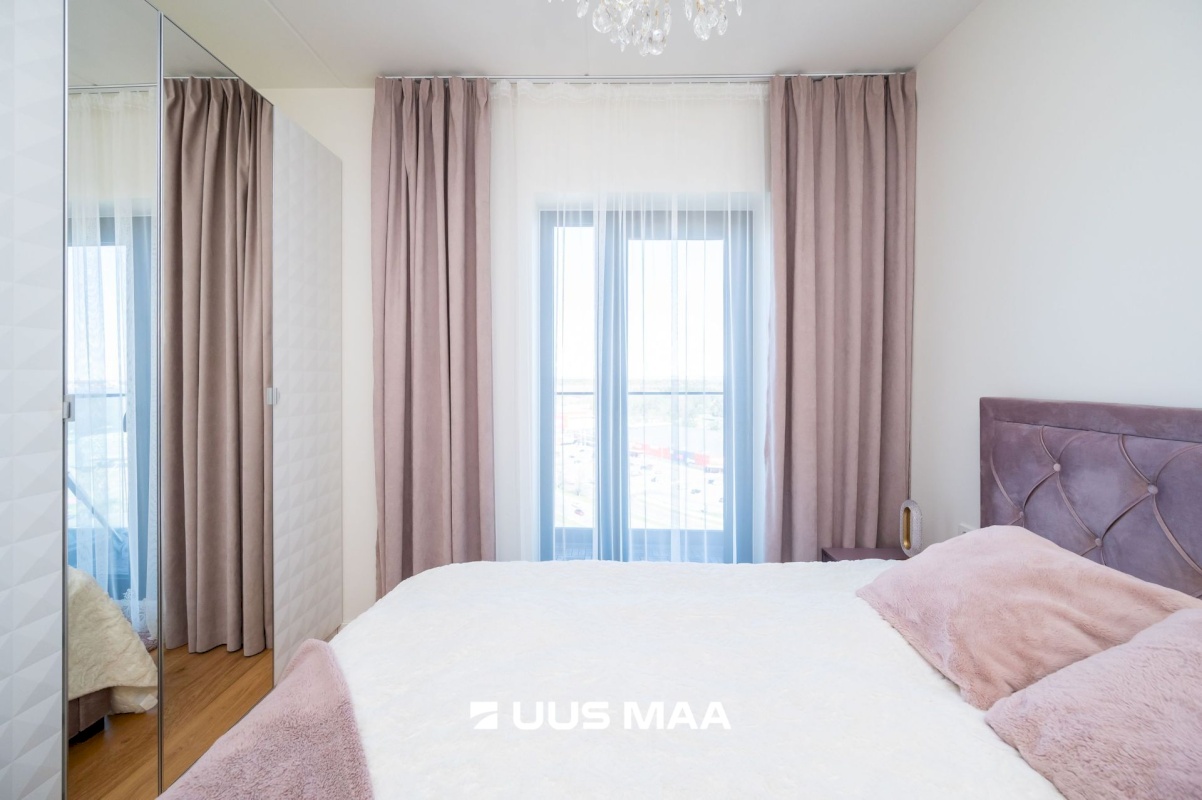 Tallinn, Haabersti linnaosa, Päevalille tn 8