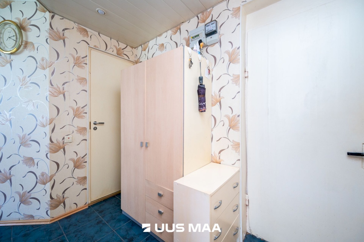 Tallinn, Põhja-Tallinna linnaosa, Pelguranna, Puhangu 8