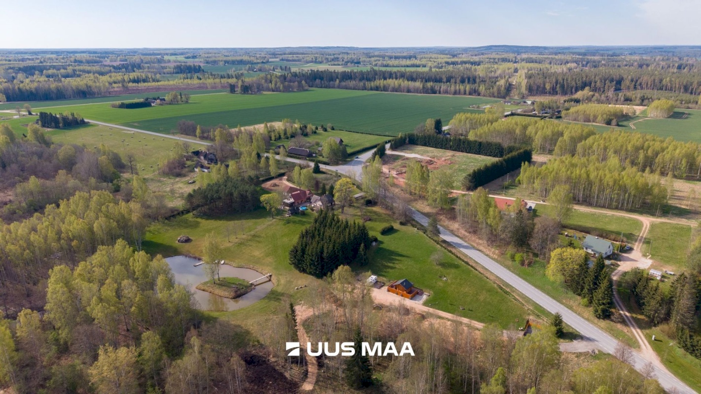 Kastre vald, Kaagvere küla, Eha