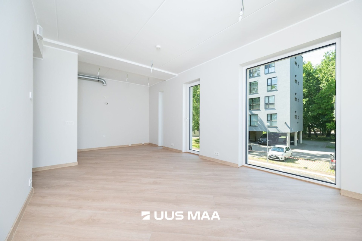 Tallinn, Mustamäe linnaosa, Sääse, Kiili tn 14-7