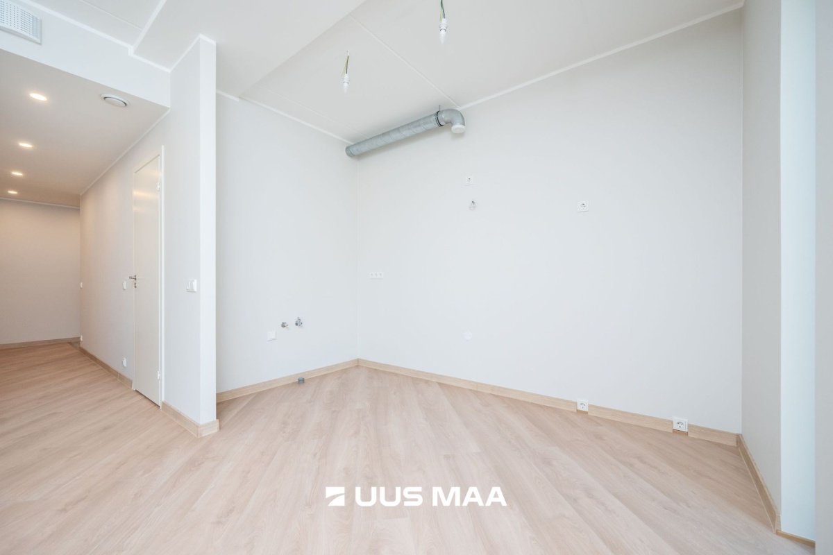 Tallinn, Mustamäe linnaosa, Sääse, Kiili tn 14-7