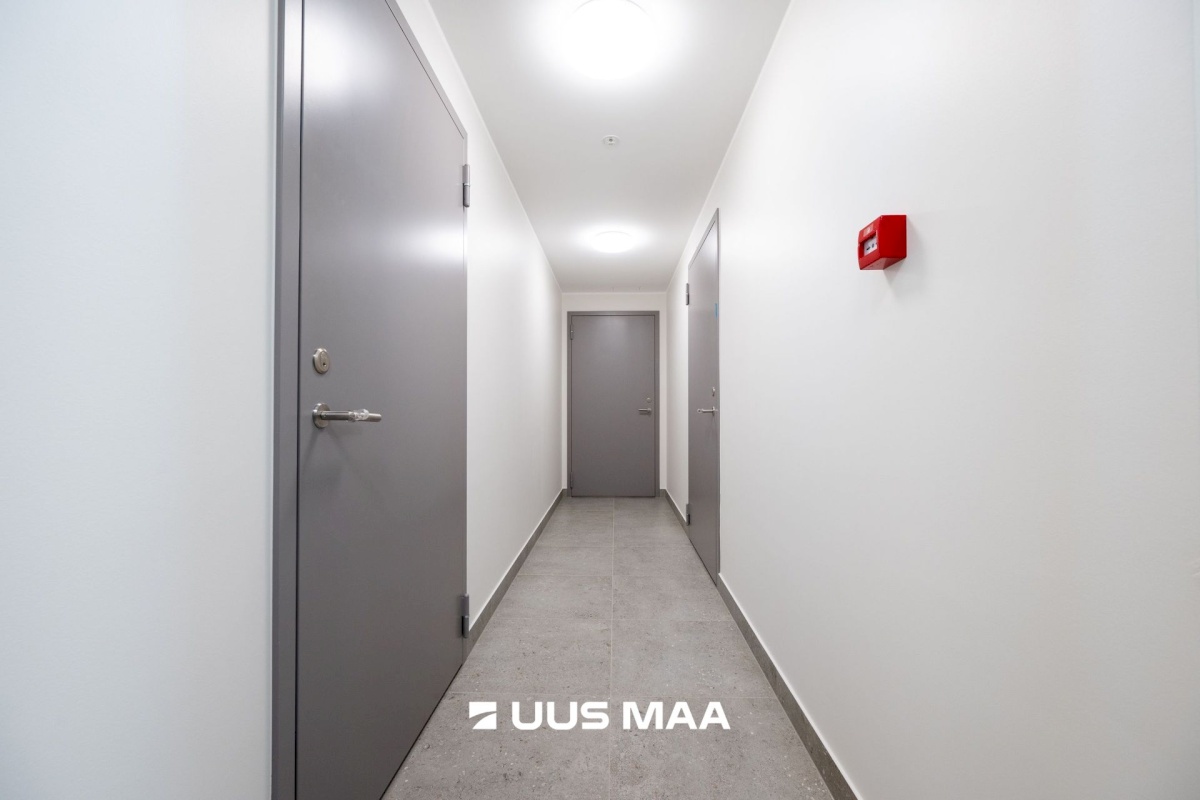 Tallinn, Mustamäe linnaosa, Sääse, Kiili tn 14-7