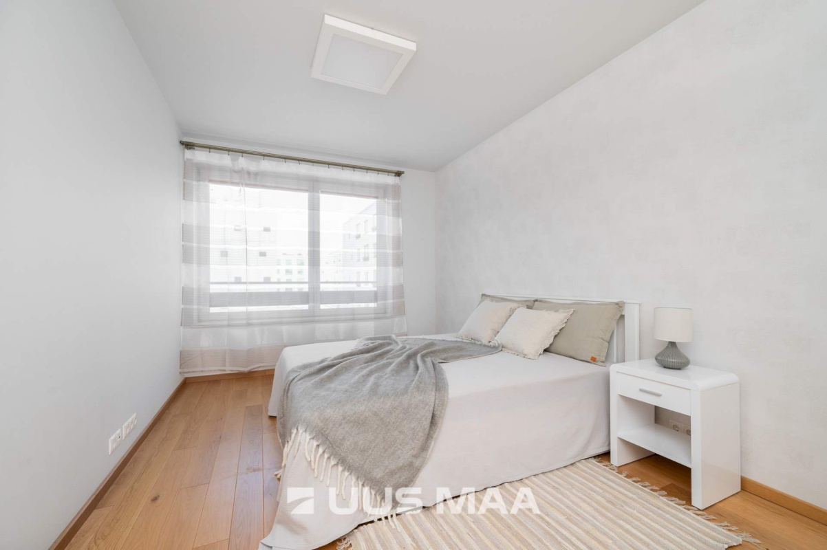 Tallinn, Kristiine linnaosa, Sõjakooli 12a