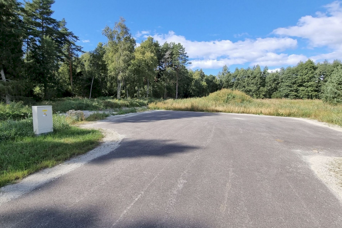 Kuusalu vald, Sõitme küla, Sõlme põik 1